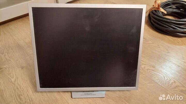 Монитор samsung