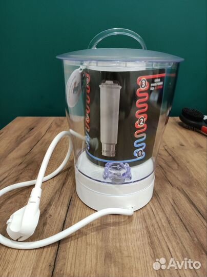 Термопот Tefal