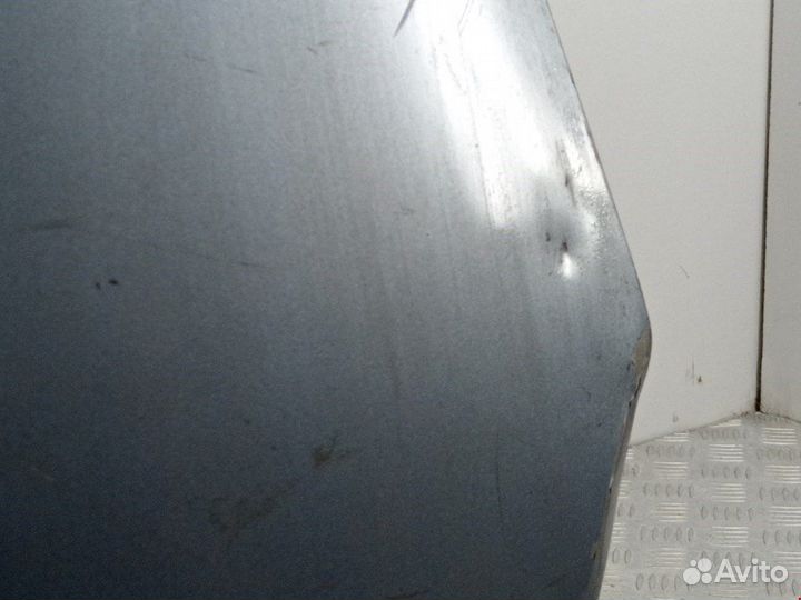 Крышка багажника Citroen C5