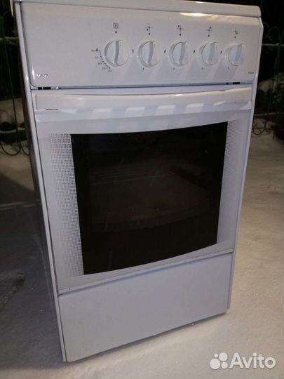 Flama Газконтроль Документы Доставка газовая плита