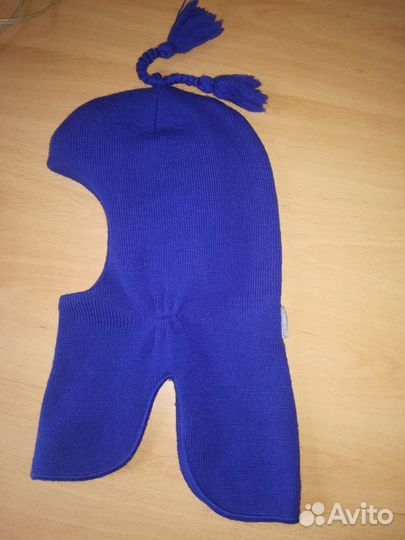 Шлем Новый зимний kerry, размер 50