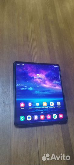 Samsung Galaxy Z Fold3 5G, 12/256 ГБ