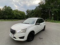 Datsun mi-DO 1.6 MT, 2015, 205 000 км, с пробегом, цена 465 000 руб.