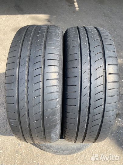Pirelli Cinturato P7 ECO 195/55 R15