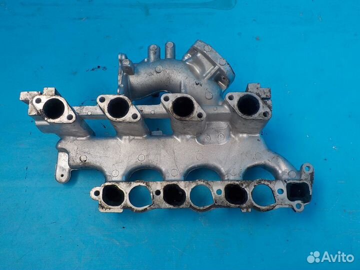 Впускной коллектор mitsubishi L200 (KB) 2006-2016