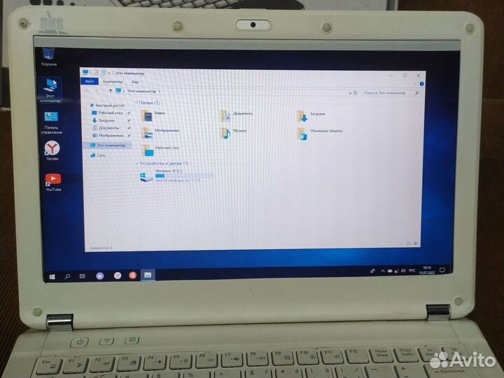 Ноутбук, Нетбук