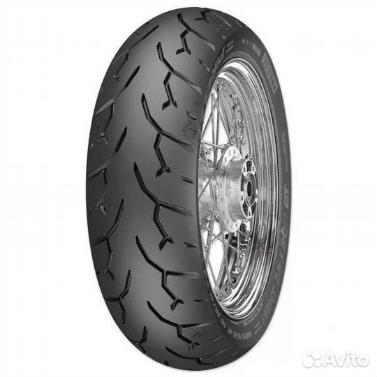 Pirelli 170/80B15 M/C TL 77H night dragon GT R