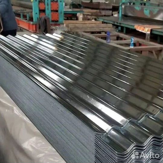 Профильный лист с8