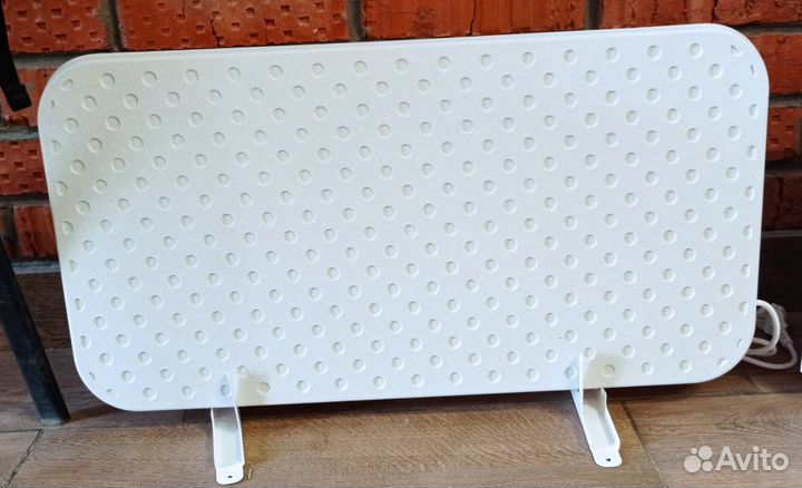 Обогреватель кварцевый