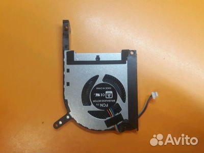 Вентилятор для ноутбука Asus FX505 GPU