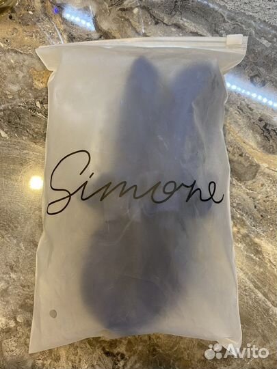 Бигуди Simone17
