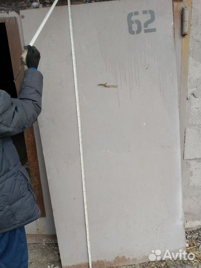 Металлический лист бу 4 мм