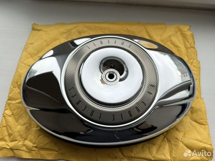 Крышка воздушного фильтра харлей софтейл 96