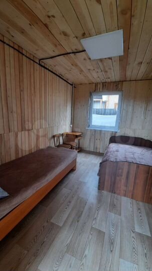 Комната 18 м² в 7-к., 1/1 эт.