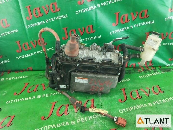 Инвертор передний toyota prius alpha