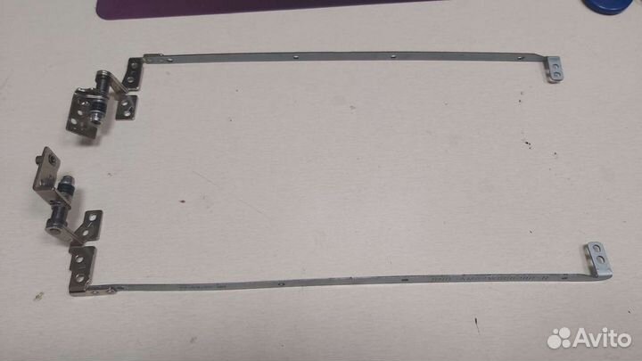 Петли Lenovo L300 B550 G550 G555 G530