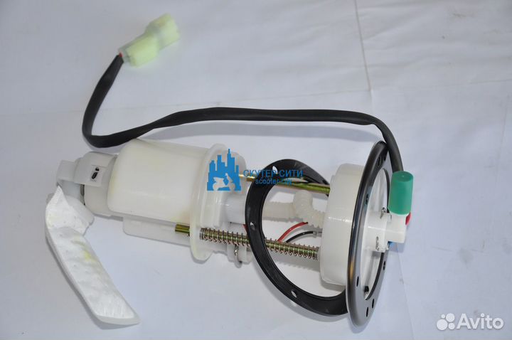 Насос топливный в сборе ATV 625-X6 /X4/X5 H.O (Ар