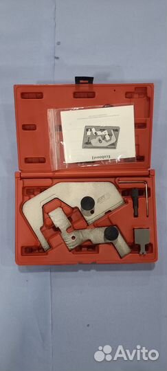 Аренда специнструмента для renault, mercedes, fiat