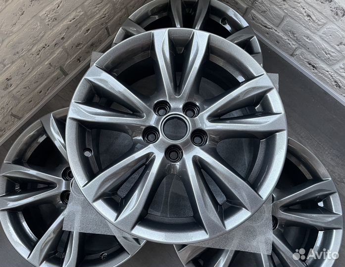 Диски R16 Cruze / Astra J