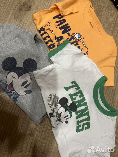 Продам вещи(пакетом)на мальчика на 3 годика