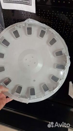 Колпак колеса Opel 6006051