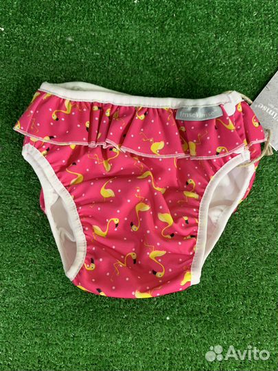 Подгузники трусики для плавания