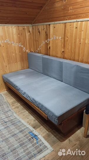 Подушки на софу