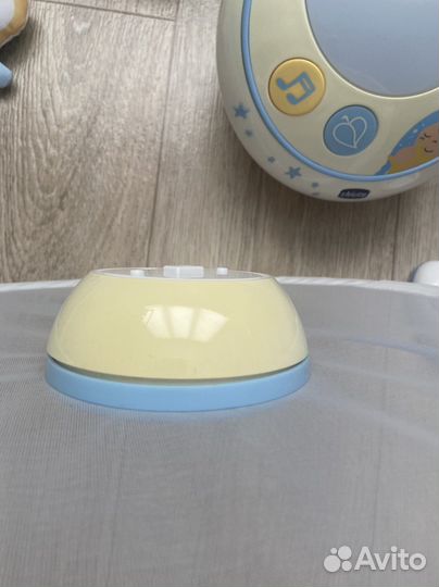 Мобиль на кроватку