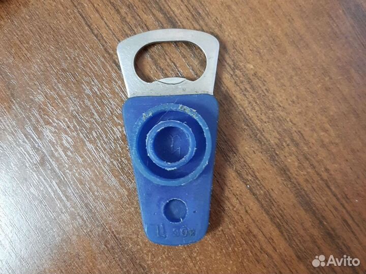 Открывалка для бутылок