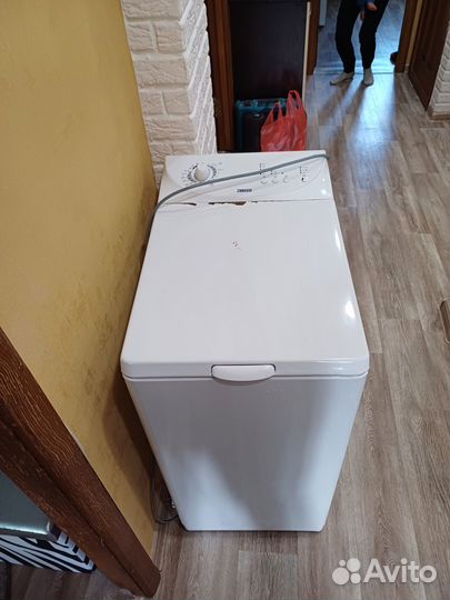 Продам стиральную машинку
