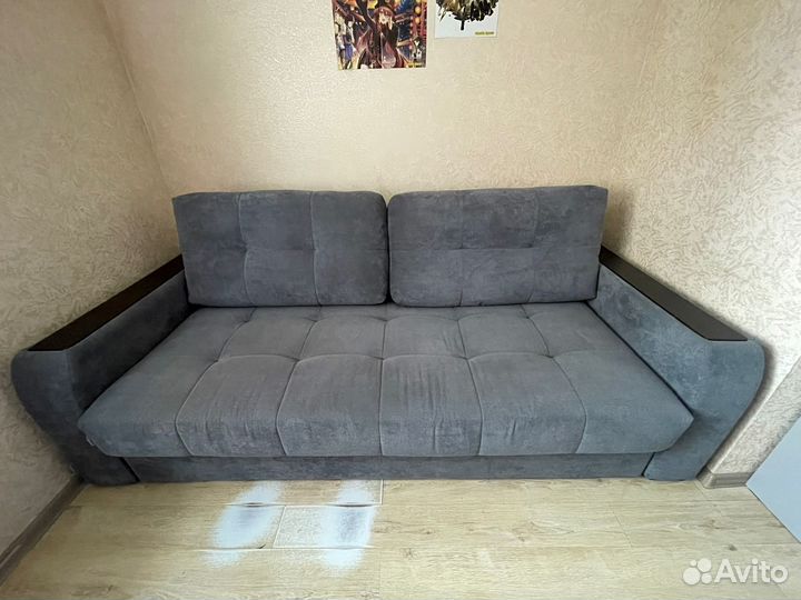 Диван ортопедический