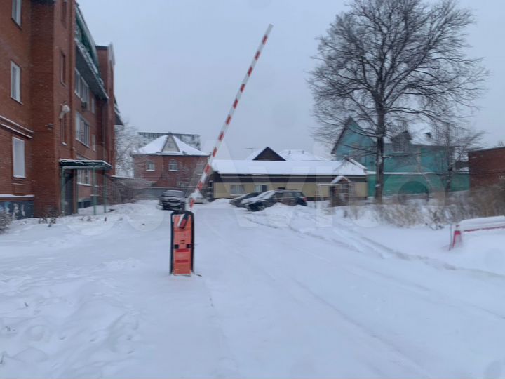 Склад, 156 м²