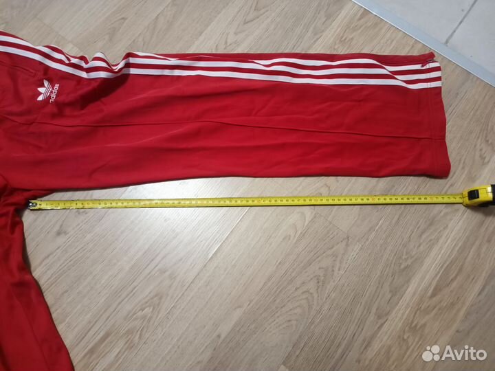 Спортивные брюки adidas originals