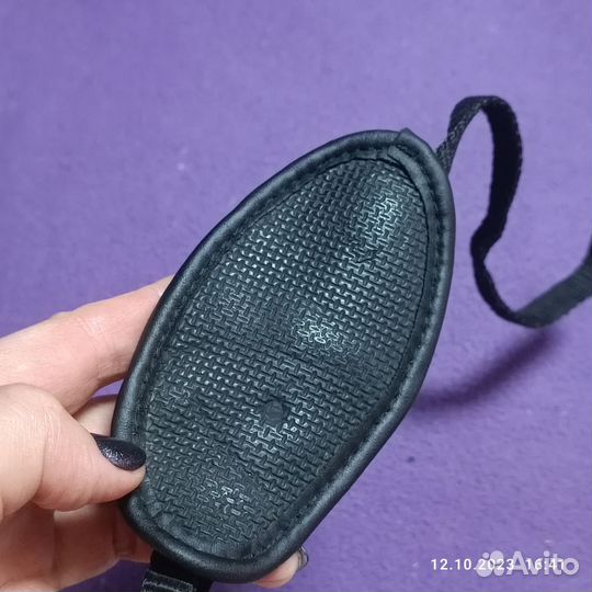 Кистевой ремень для фотоаппарата