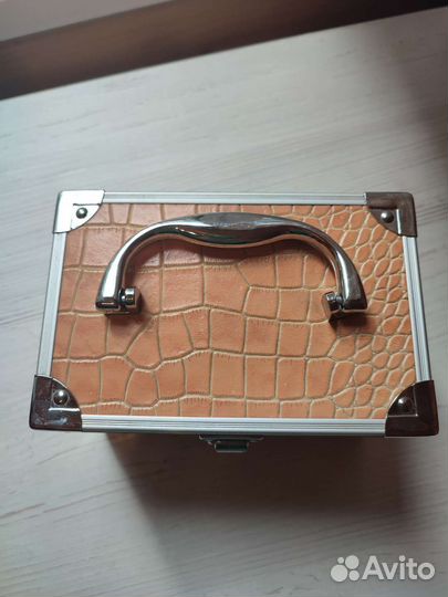 Шкатулка для украшений бу