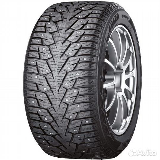 Yokohama Ice Guard IG55 235/40 R18 95T