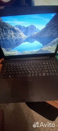 Lenovo ideapad 330-15lGM