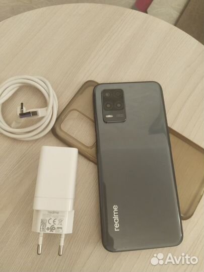 realme 8 5G, 4/64 ГБ