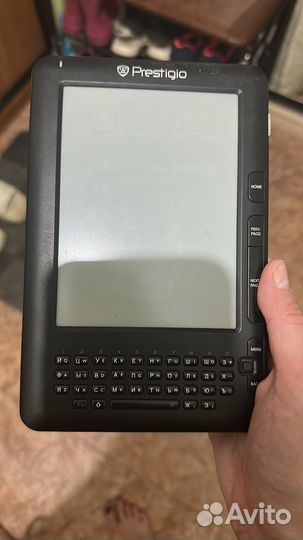 Электронная книга gMini