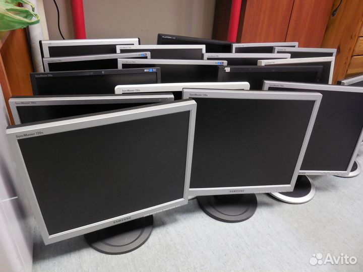 Мониторы. Скупка Рассрочка Trade-In