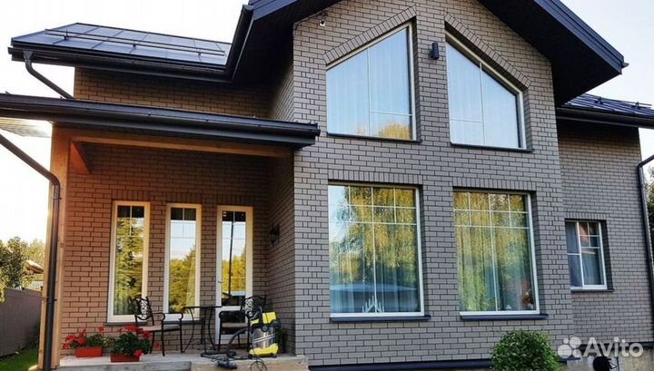 Пластиковые окна на заказ