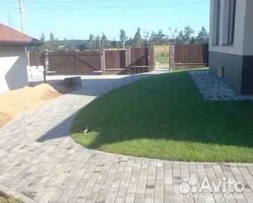 Газон рулонный гарантия