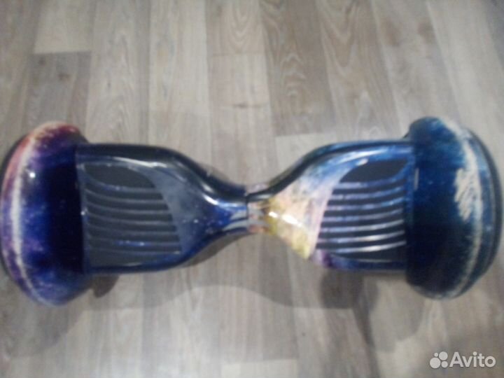 Гироскутер бу