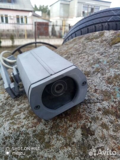 Продам неисправные видеокамеры
