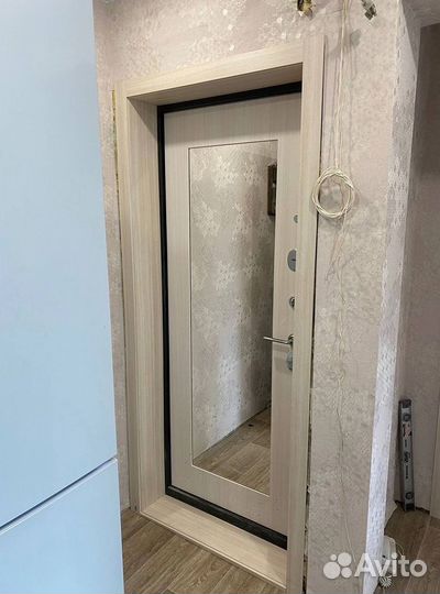 Дверь входная с бесплатной доставкой и установкой