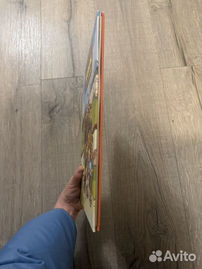 Зоопарк исчезнувших животных комиксы