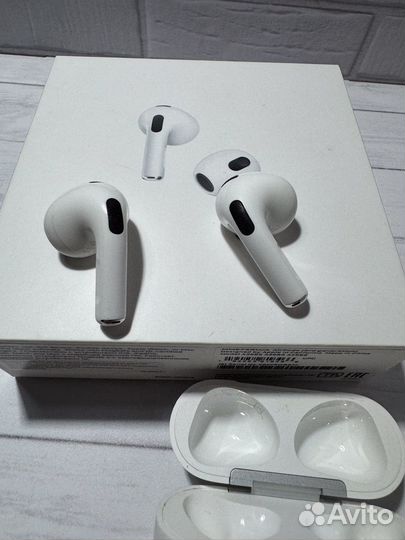 AirPods (3rd generation) Original