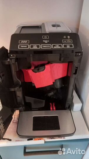 Кофемашина