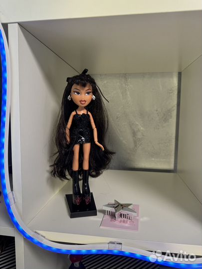 Кукла bratz kylie