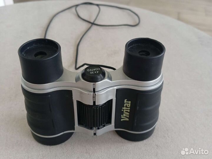 Бинокль